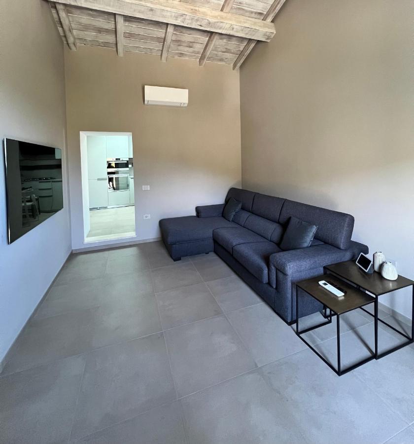 Mp Luxury House Villa Budoni Ngoại thất bức ảnh