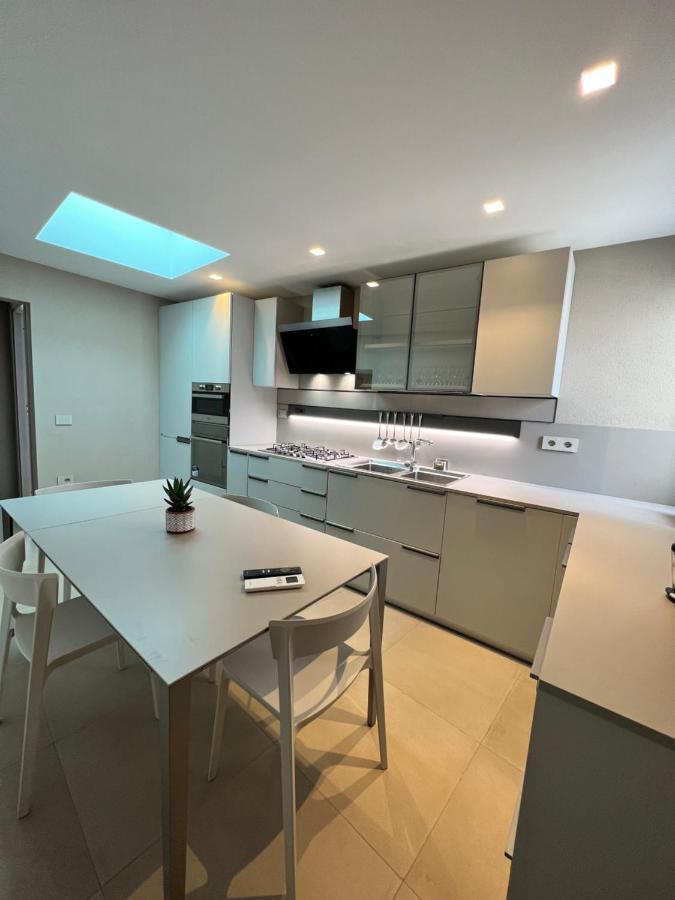 Mp Luxury House Villa Budoni Ngoại thất bức ảnh