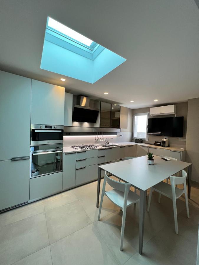Mp Luxury House Villa Budoni Ngoại thất bức ảnh