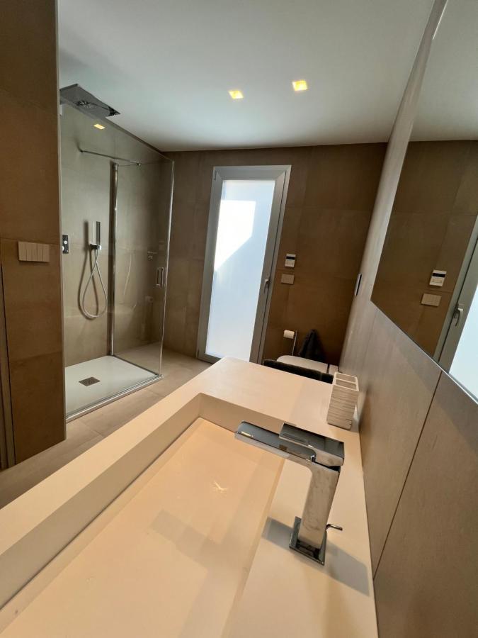 Mp Luxury House Villa Budoni Ngoại thất bức ảnh