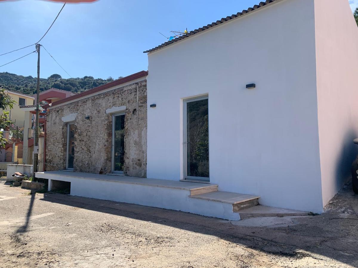 Mp Luxury House Villa Budoni Ngoại thất bức ảnh