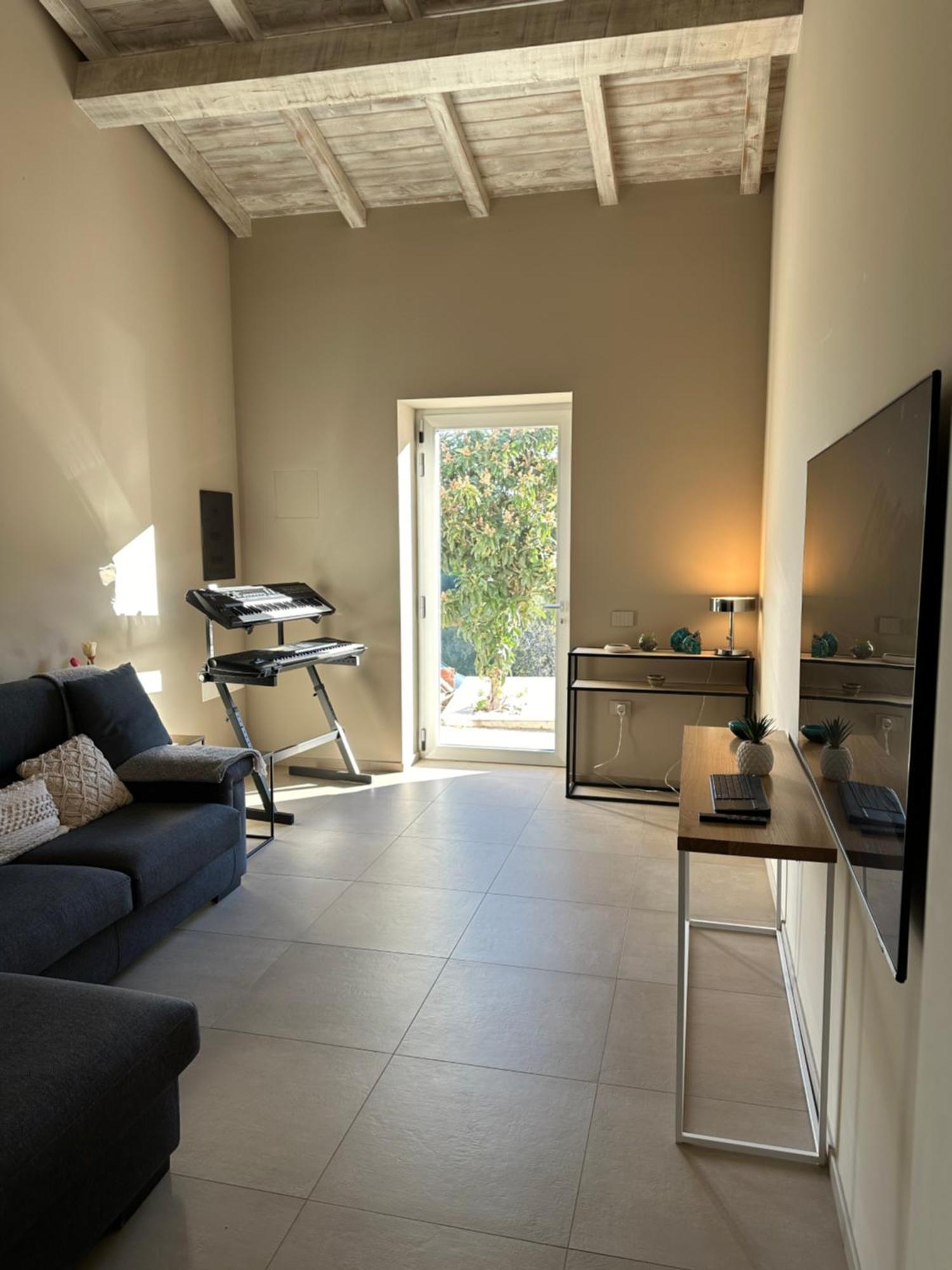 Mp Luxury House Villa Budoni Ngoại thất bức ảnh